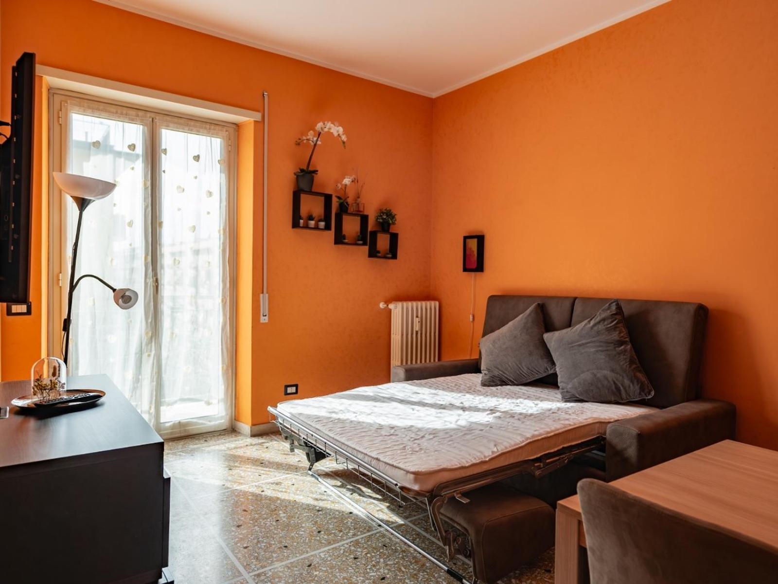 Domus Tuscolana Lägenhet Rom Exteriör bild