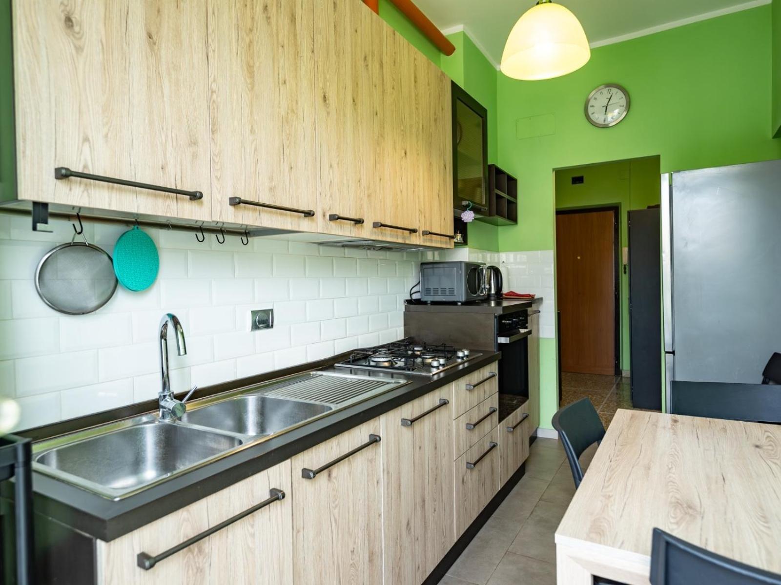 Domus Tuscolana Lägenhet Rom Exteriör bild